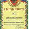 Наши достижения 2018 года